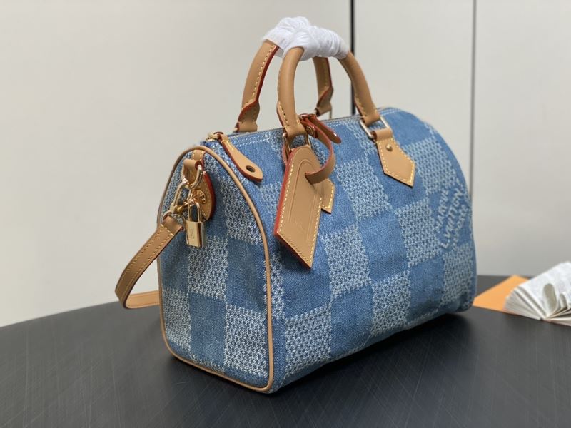 Louis Vuitton Speedy Bags